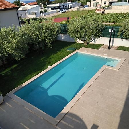 Apartments Jadranka Sain Novigrad Istria Extérieur photo