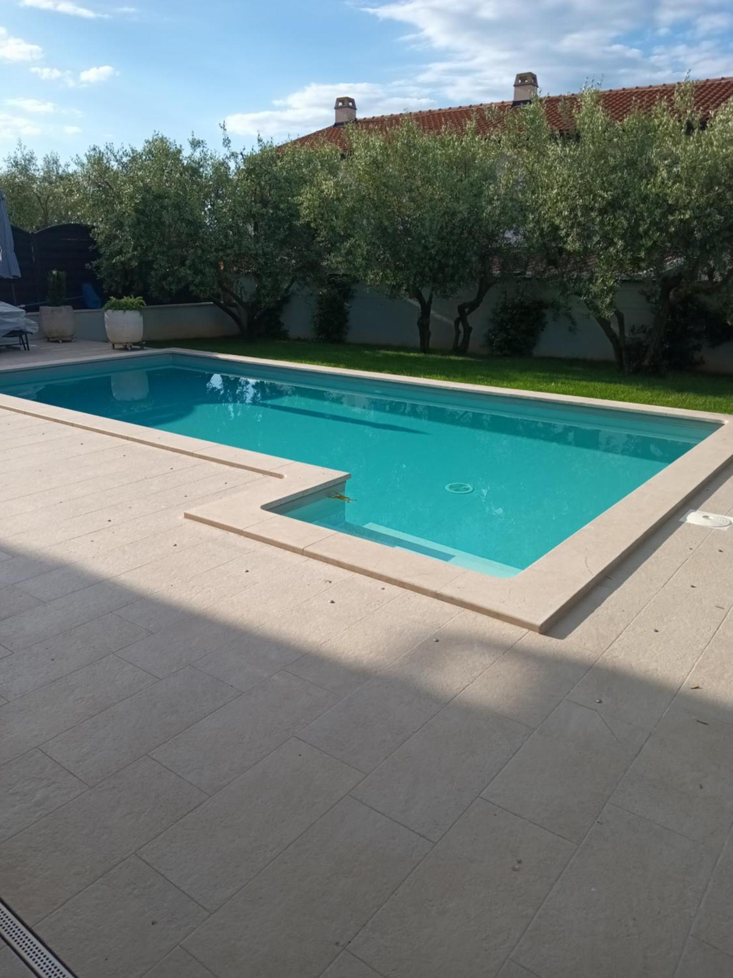 Apartments Jadranka Sain Novigrad Istria Extérieur photo