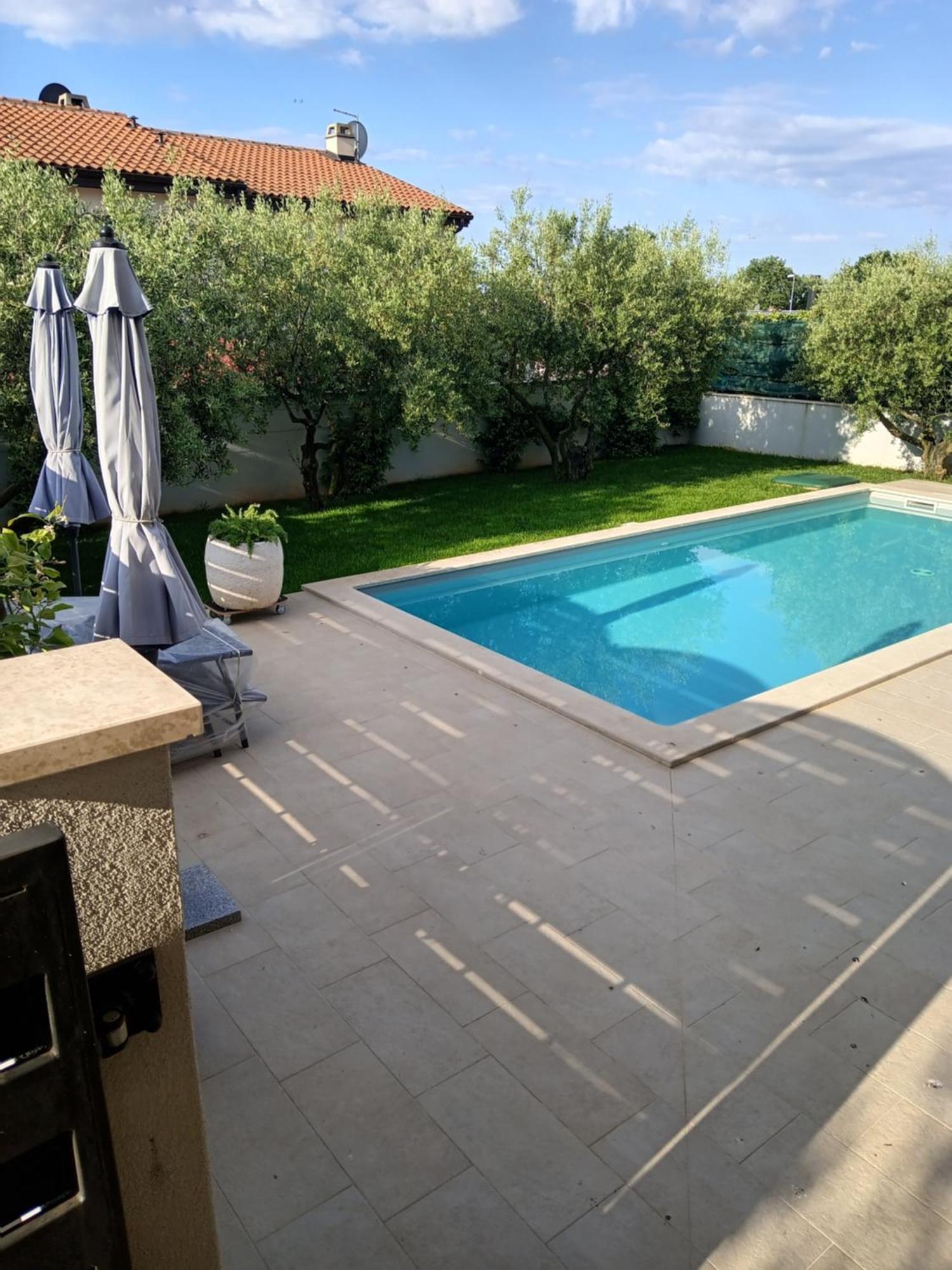 Apartments Jadranka Sain Novigrad Istria Extérieur photo
