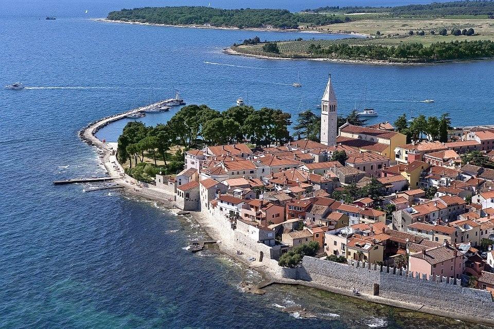 Apartments Jadranka Sain Novigrad Istria Chambre photo