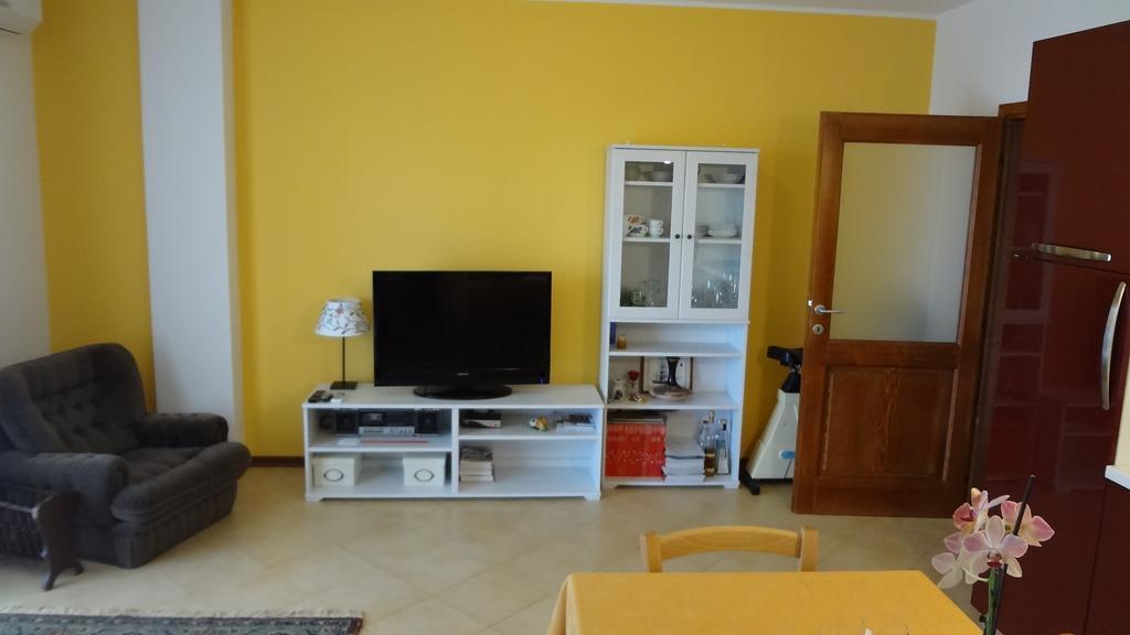 Apartments Jadranka Sain Novigrad Istria Chambre photo