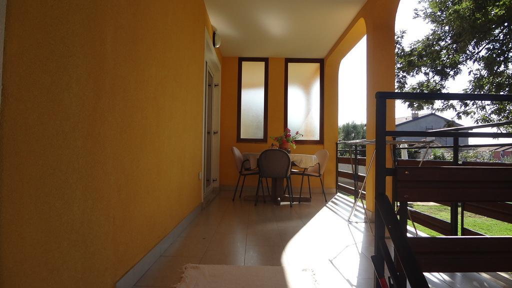 Apartments Jadranka Sain Novigrad Istria Chambre photo