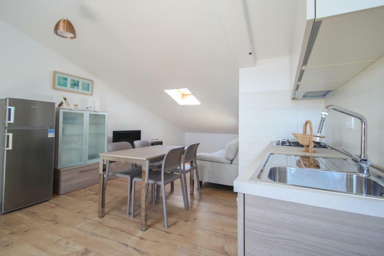 Apartments Jadranka Sain Novigrad Istria Extérieur photo