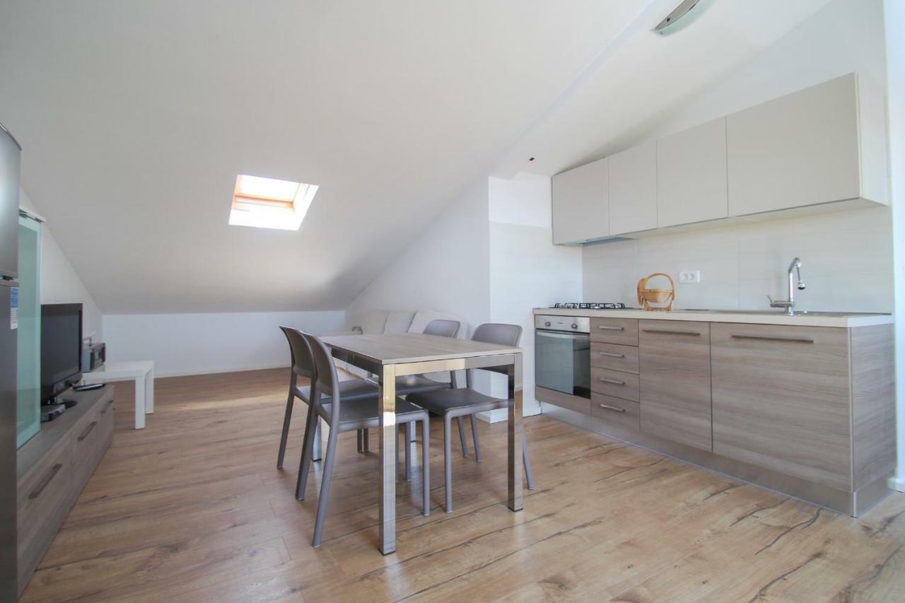 Apartments Jadranka Sain Novigrad Istria Extérieur photo