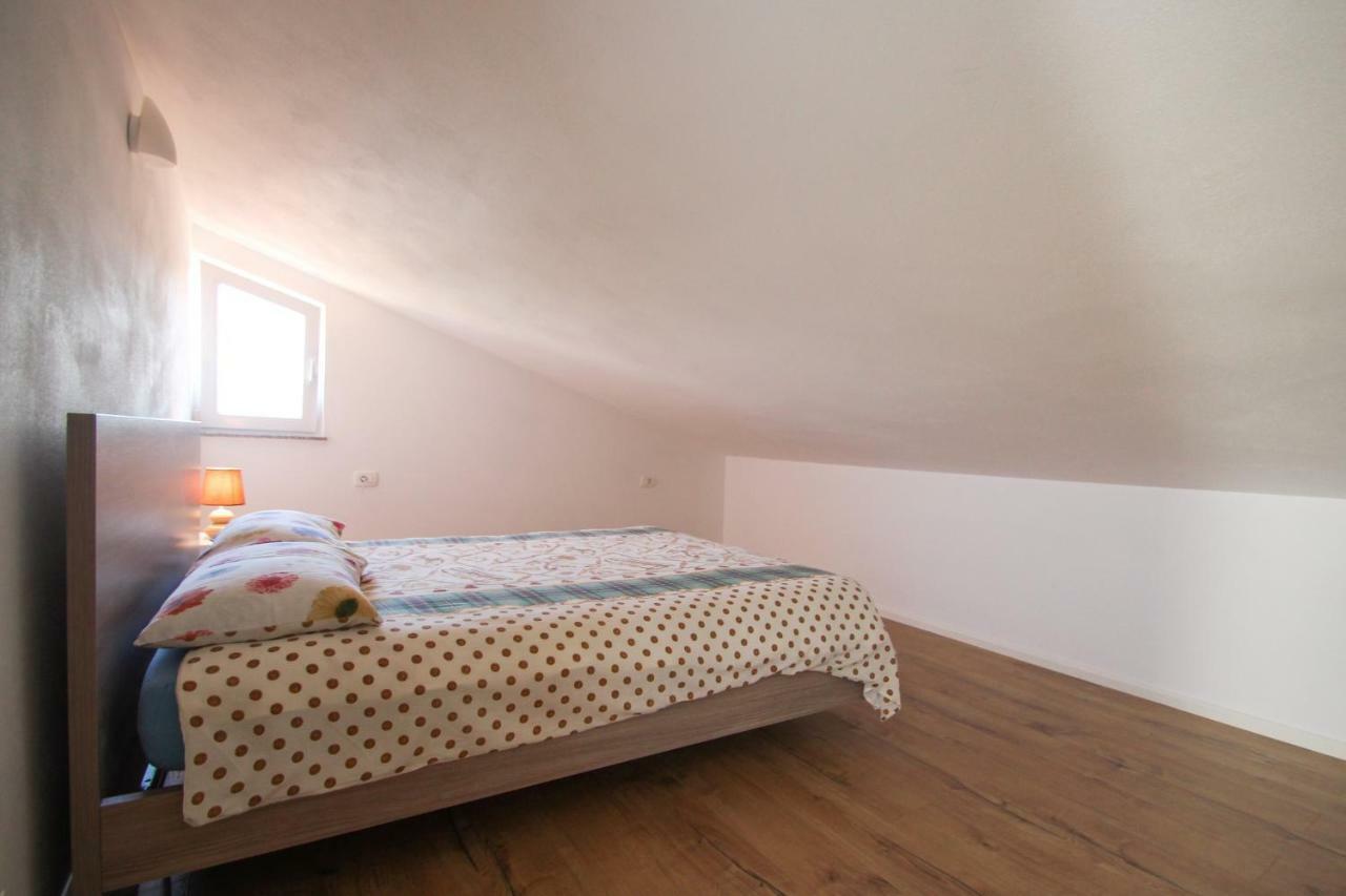 Apartments Jadranka Sain Novigrad Istria Extérieur photo