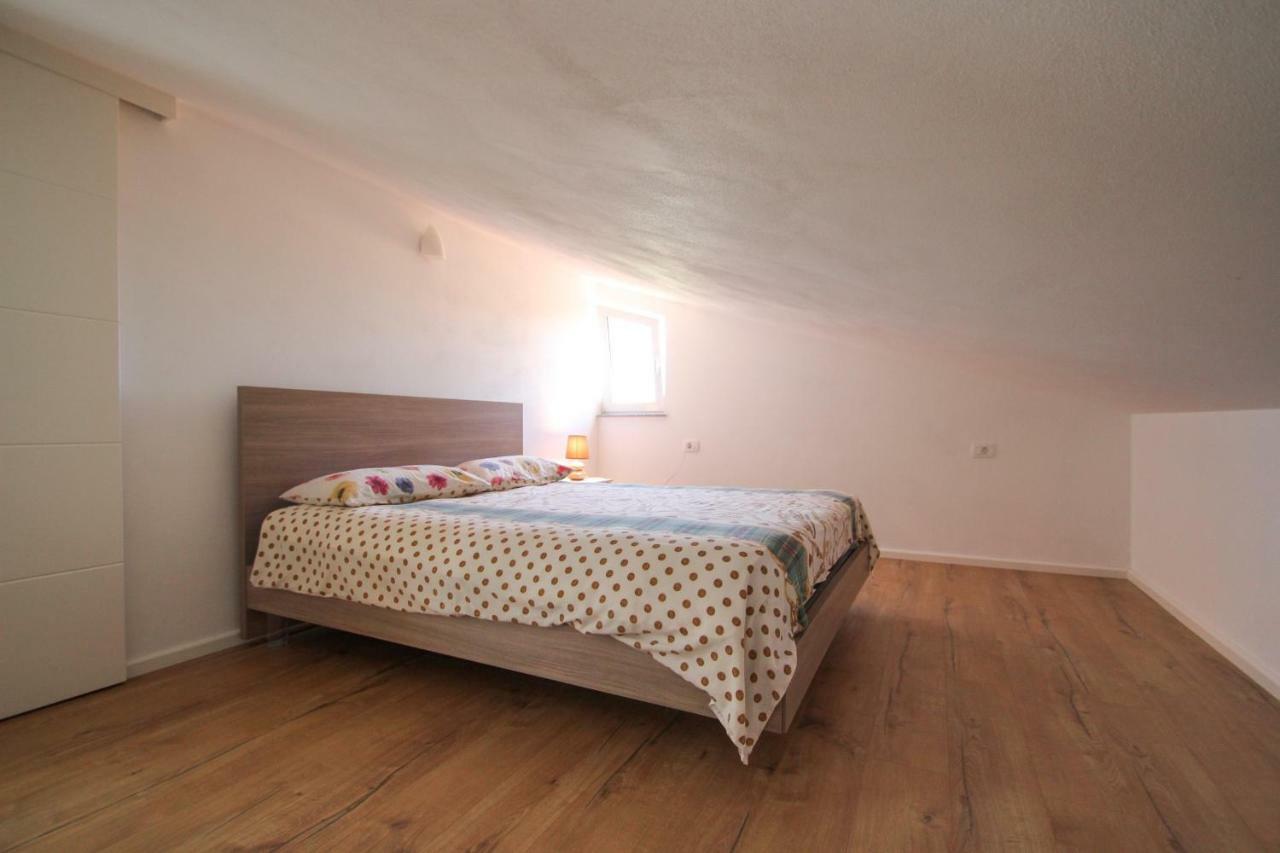 Apartments Jadranka Sain Novigrad Istria Extérieur photo