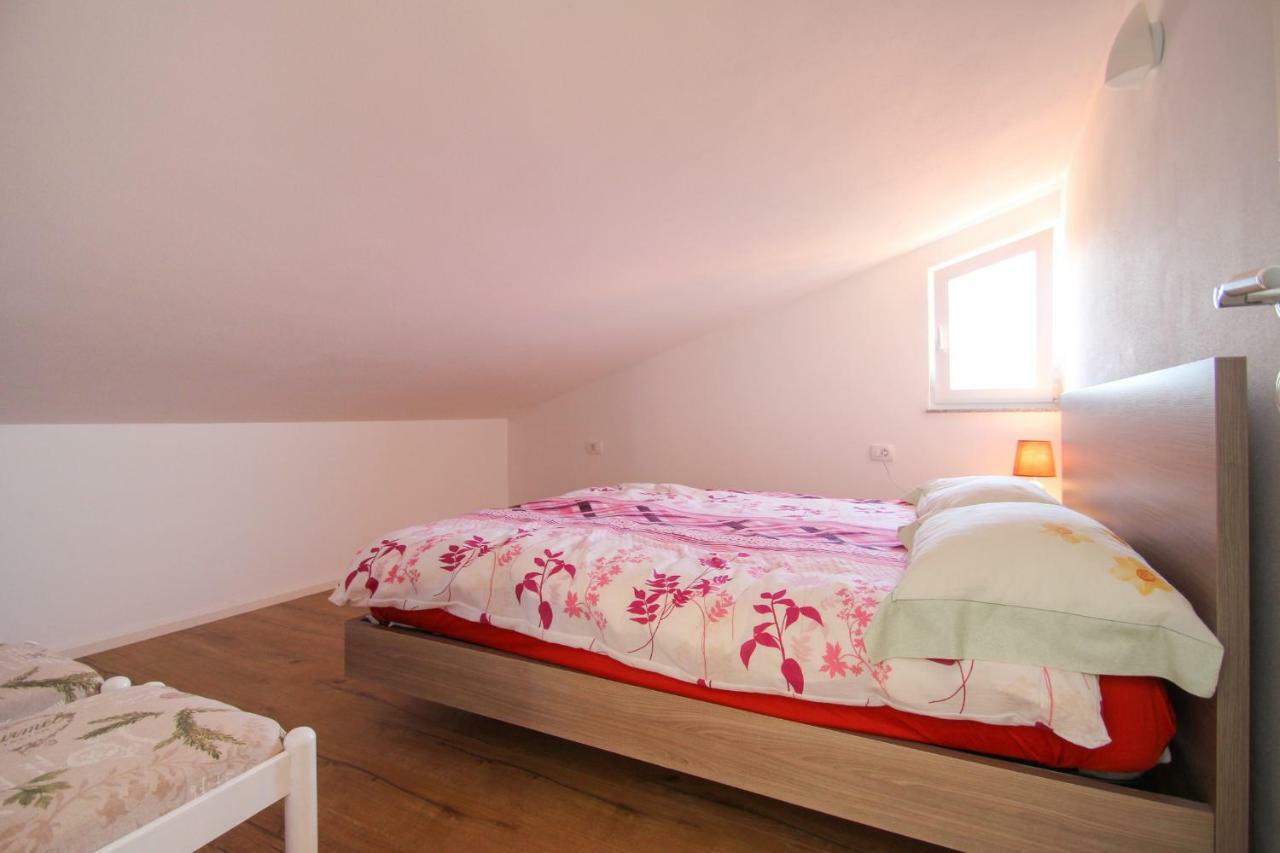 Apartments Jadranka Sain Novigrad Istria Extérieur photo