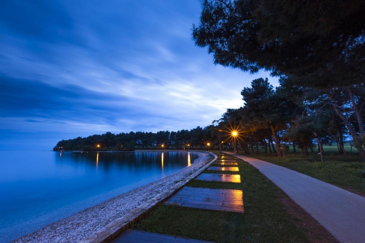 Apartments Jadranka Sain Novigrad Istria Extérieur photo